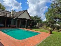  of property in Hoedspruit