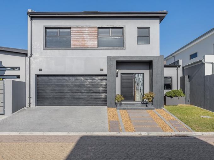 4 Bedroom House for Sale For Sale in Sagewood - MR674068
