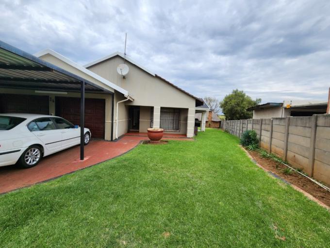 3 Bedroom House for Sale For Sale in Brackenhurst - MR674071