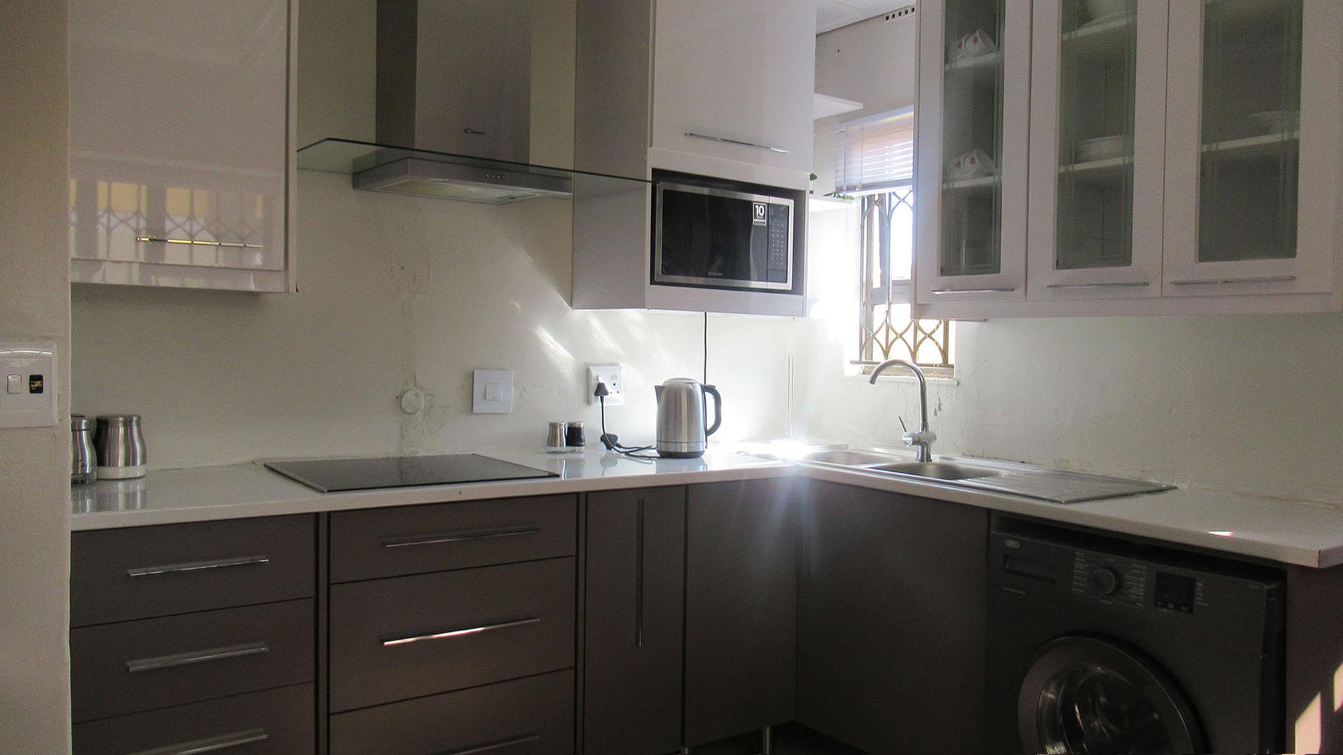 Kitchen - 12 square meters of property in Ennerdale