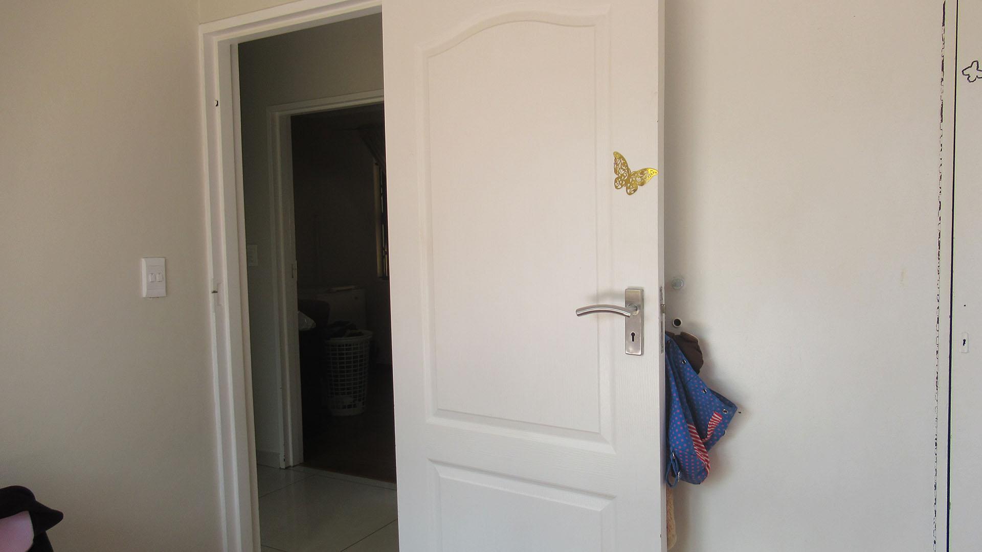 Bed Room 2 - 7 square meters of property in Ennerdale