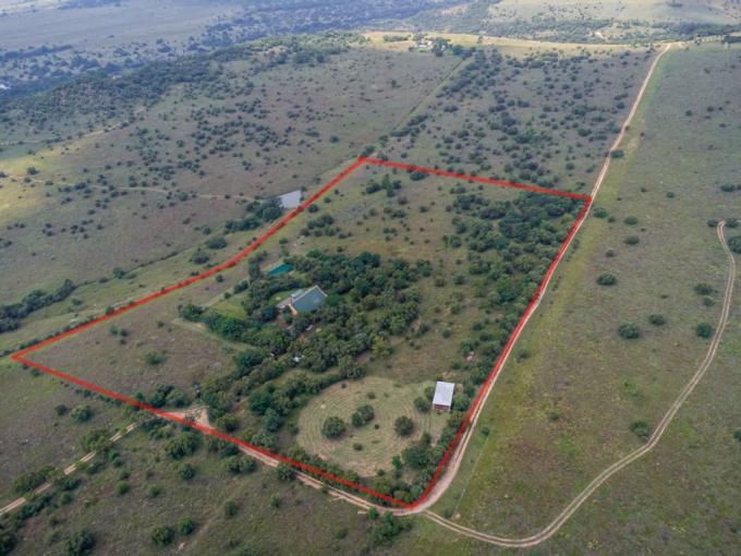 Smallholding for Sale For Sale in Centurion Central - MR674077