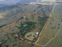 Smallholding for Sale for sale in Centurion Central
