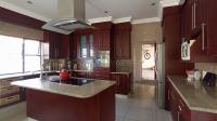 Kitchen - 23 square meters of property in Blue Valley Golf Estate