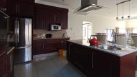 Kitchen - 23 square meters of property in Blue Valley Golf Estate