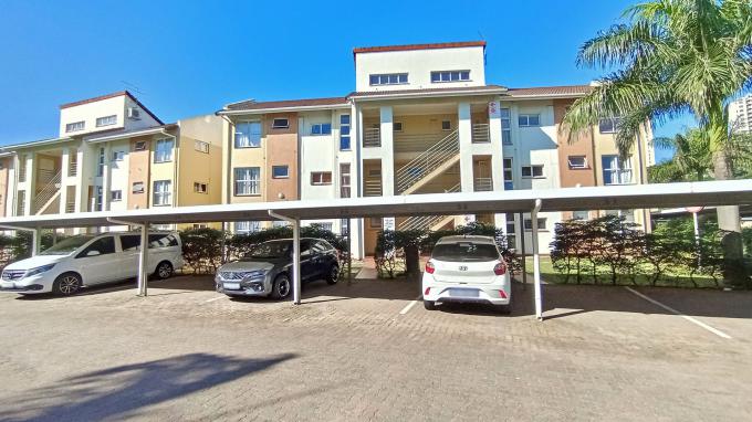 1 Bedroom Sectional Title for Sale For Sale in Morningside - DBN - Private Sale - MR674094