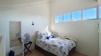 Bed Room 1 - 11 square meters of property in Morningside - DBN