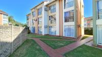 Backyard of property in Morningside - DBN
