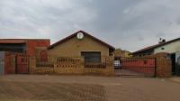 3 Bedroom 1 Bathroom House for Sale for sale in Protea South