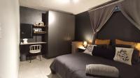Bed Room 1 - 13 square meters of property in Lynnwood Ridge
