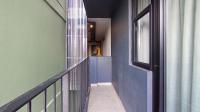 Balcony - 4 square meters of property in Lynnwood Ridge