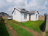  of property in Klippoortjie AH