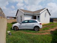  of property in Klippoortjie AH