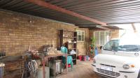 Spaces - 5 square meters of property in Eikepark