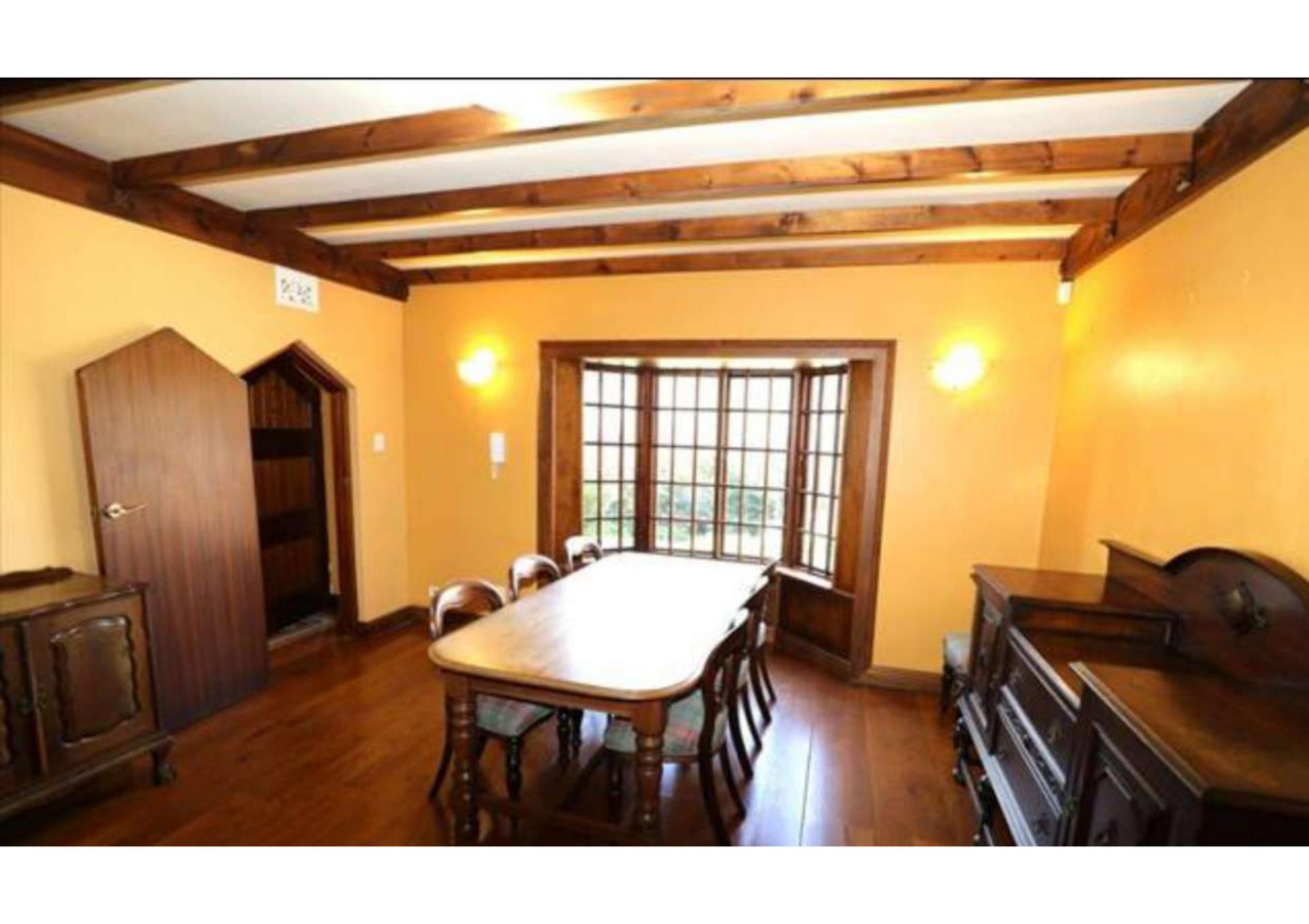  of property in Padfield Park