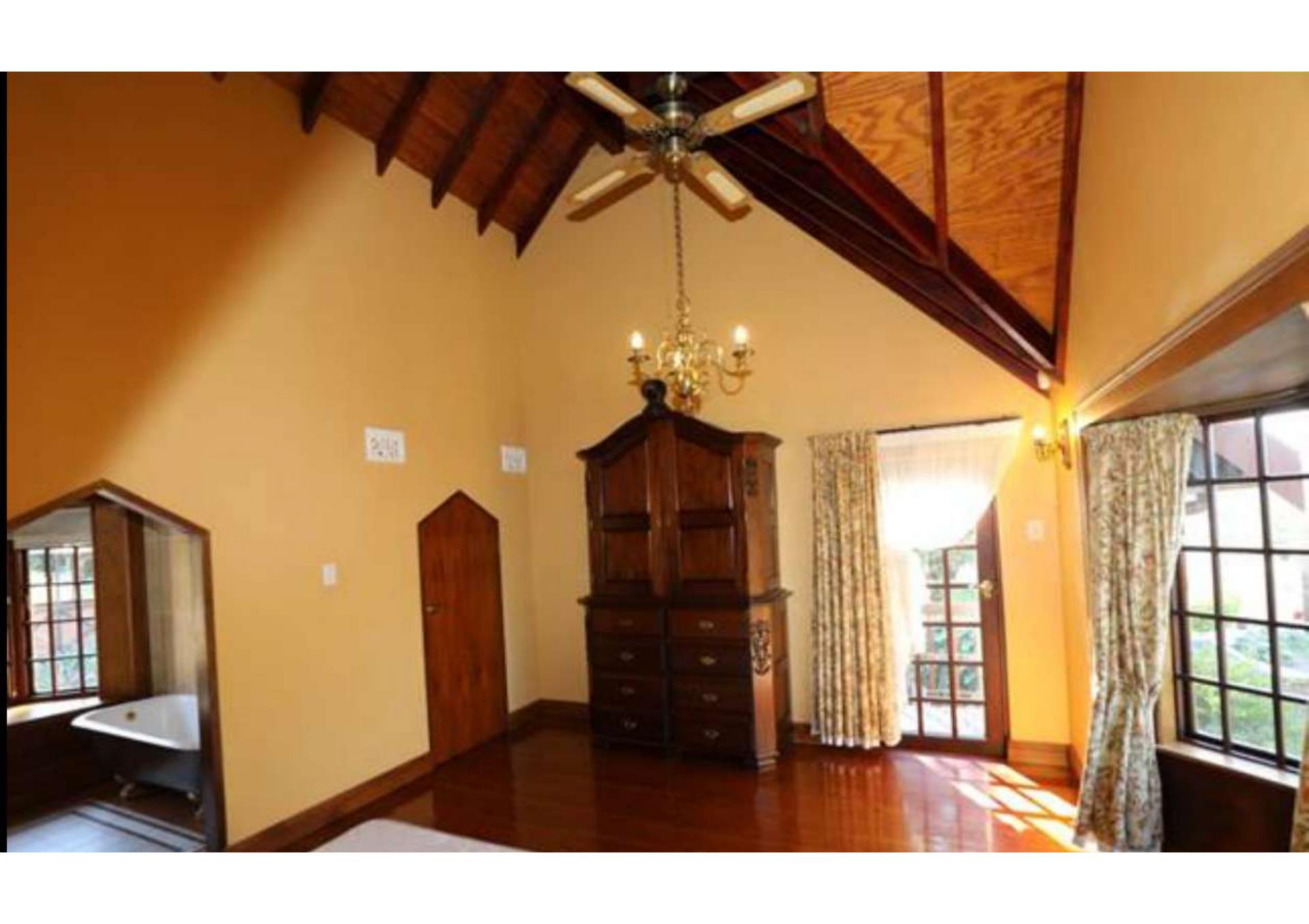  of property in Padfield Park