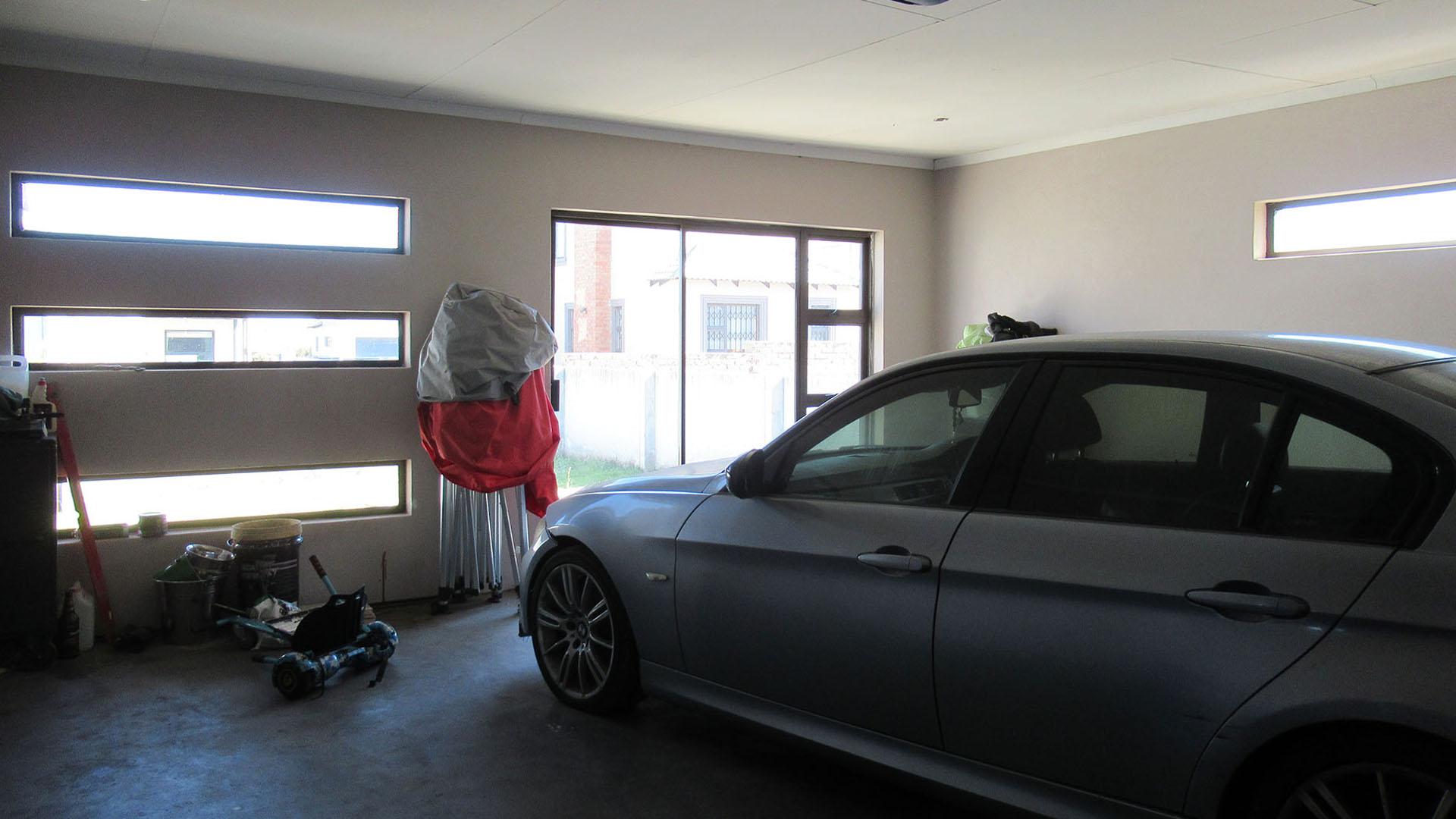 Spaces - 5 square meters of property in Krugersdorp