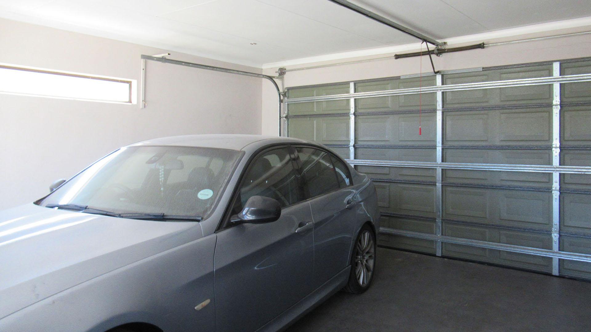 Spaces - 5 square meters of property in Krugersdorp