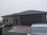 Front View of property in Krugersdorp