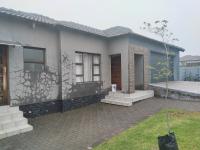 Front View of property in Krugersdorp