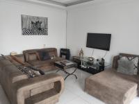 Lounges of property in Krugersdorp