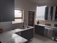 Kitchen of property in Krugersdorp