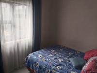 Bed Room 1 of property in Krugersdorp