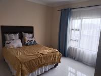 Bed Room 3 of property in Krugersdorp