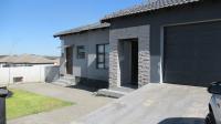 Front View of property in Krugersdorp