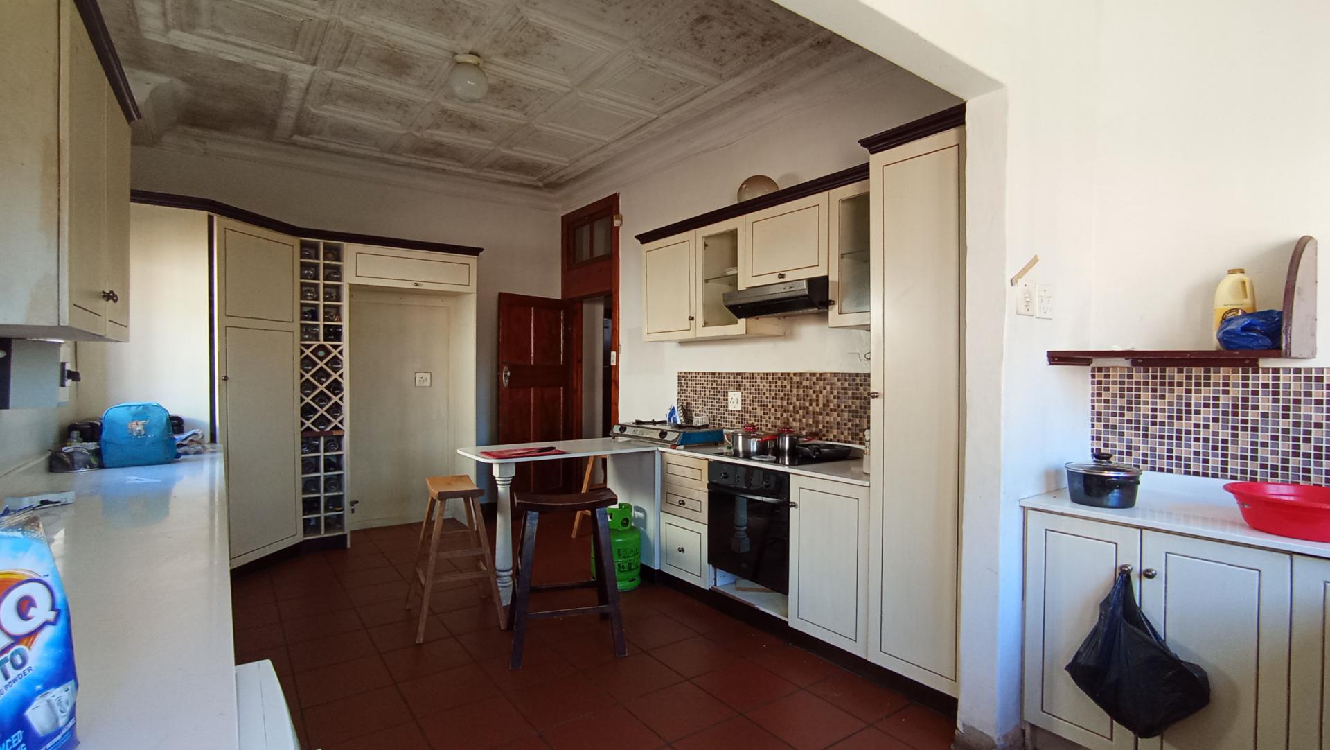 Kitchen - 22 square meters of property in Orange Grove