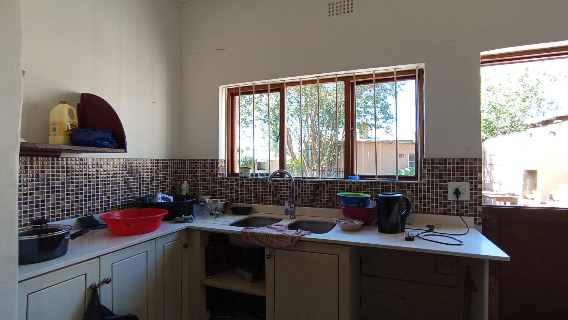 Scullery of property in Orange Grove