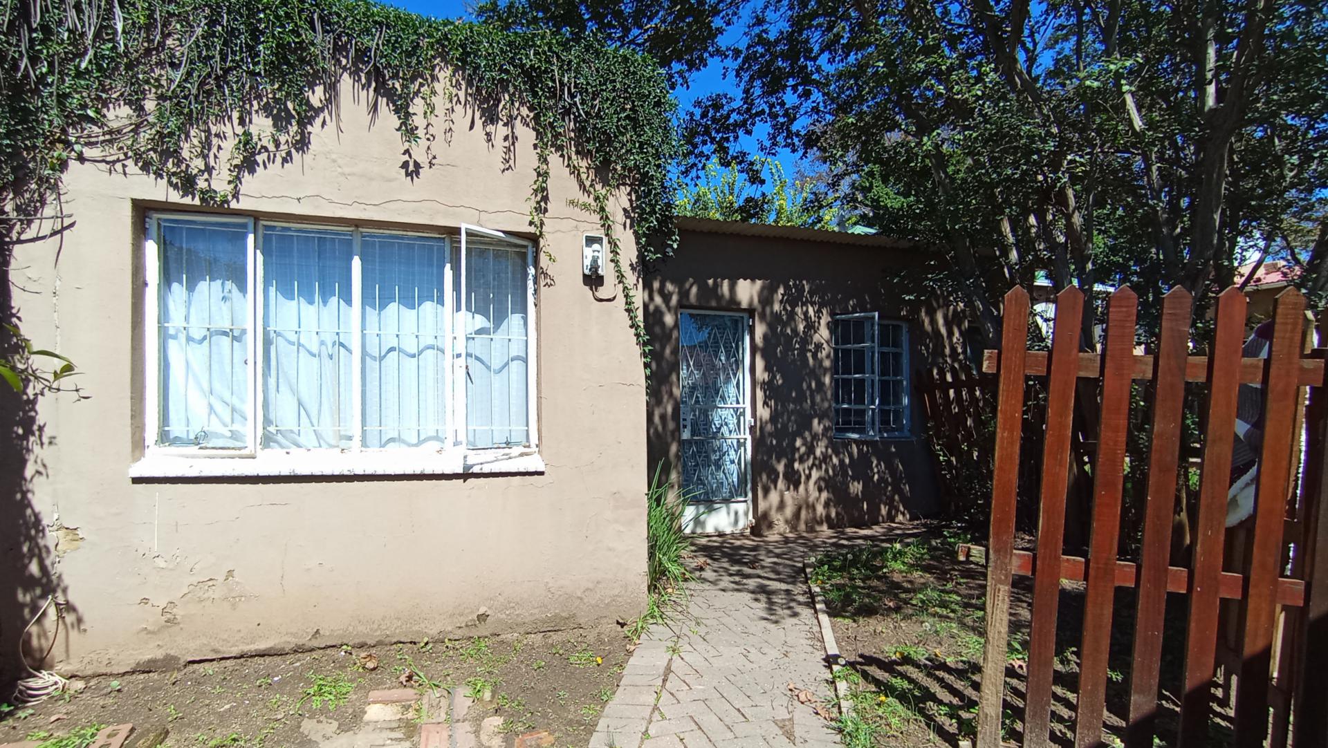 Flatlet of property in Orange Grove