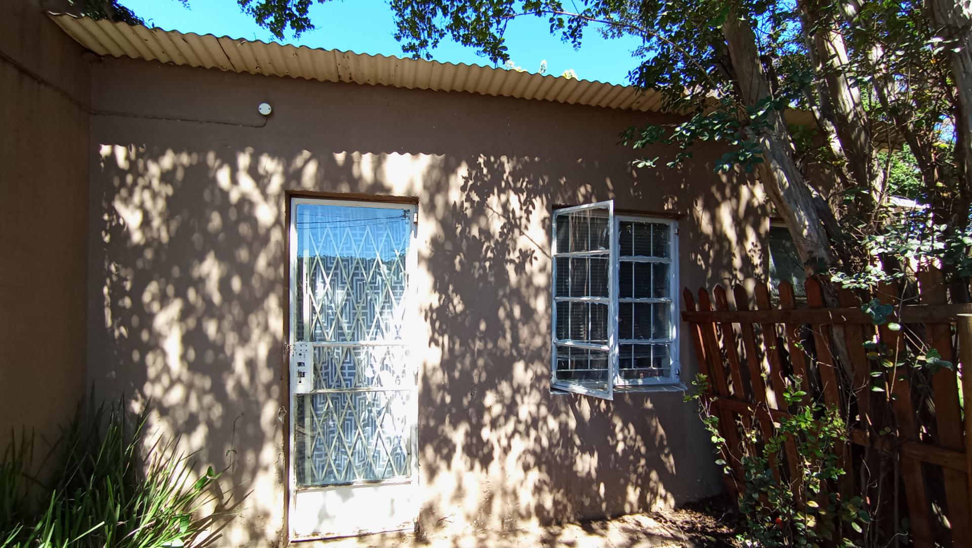 Flatlet of property in Orange Grove