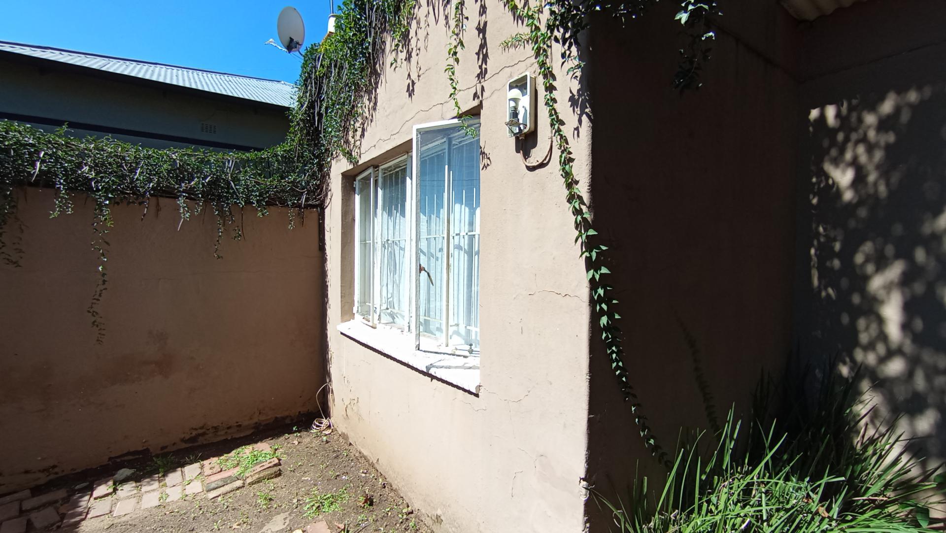 Flatlet of property in Orange Grove