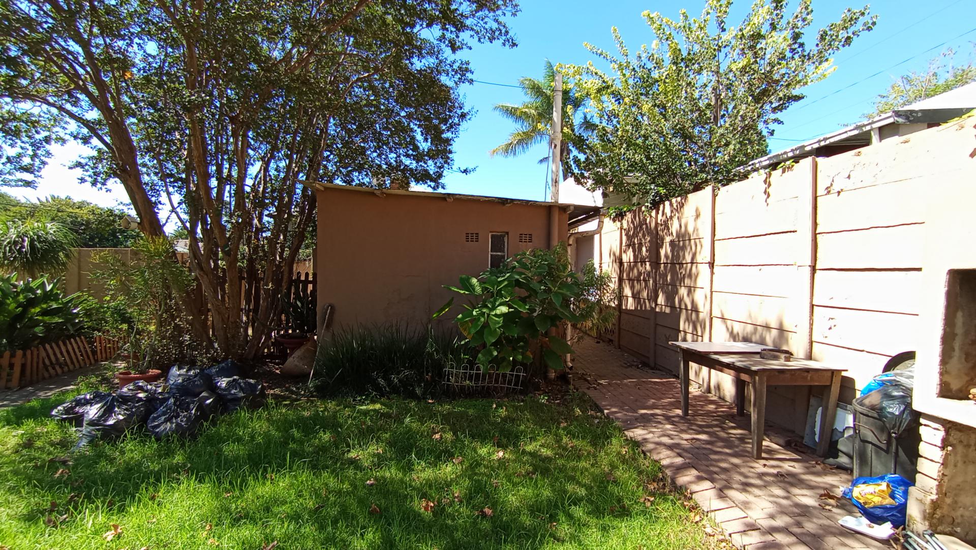 Flatlet of property in Orange Grove
