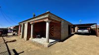 Front View of property in Mangaung