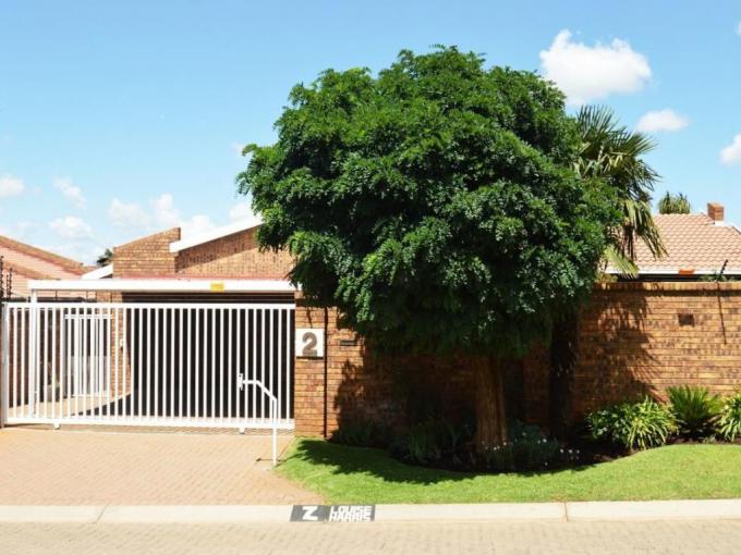 3 Bedroom House to Rent in Meyersdal - Property to rent - MR674131