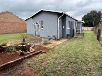  of property in Klerksdorp