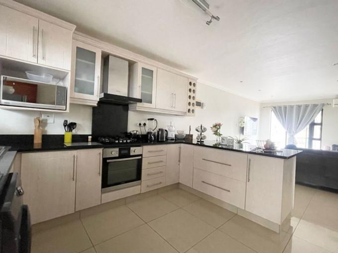 2 Bedroom Apartment to Rent in Morningside - DBN - Property to rent - MR674148