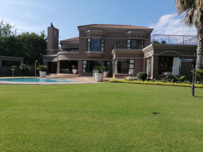 5 Bedroom Simplex for Sale For Sale in Vanderbijlpark - MR674150