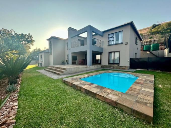 4 Bedroom House for Sale For Sale in Waverley - MR674152