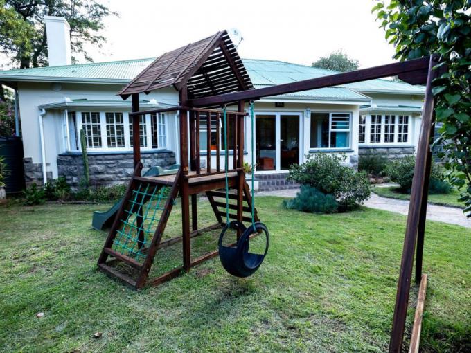 3 Bedroom House for Sale For Sale in Queenstown - MR674153