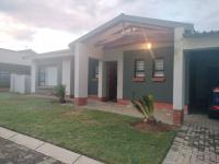  of property in Waterval East