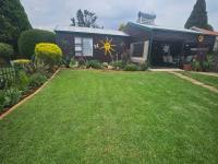  of property in Brackendowns