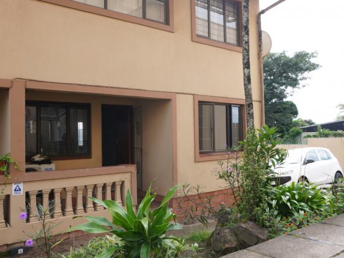 2 Bedroom Apartment for Sale For Sale in Queensburgh - MR674175