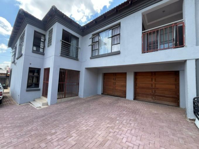 5 Bedroom House to Rent in Bendor - Property to rent - MR674176