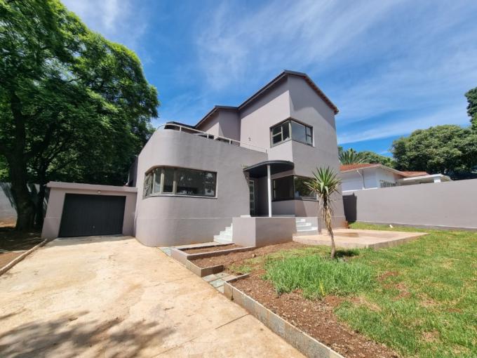 3 Bedroom House for Sale For Sale in Kensington - JHB - MR674181