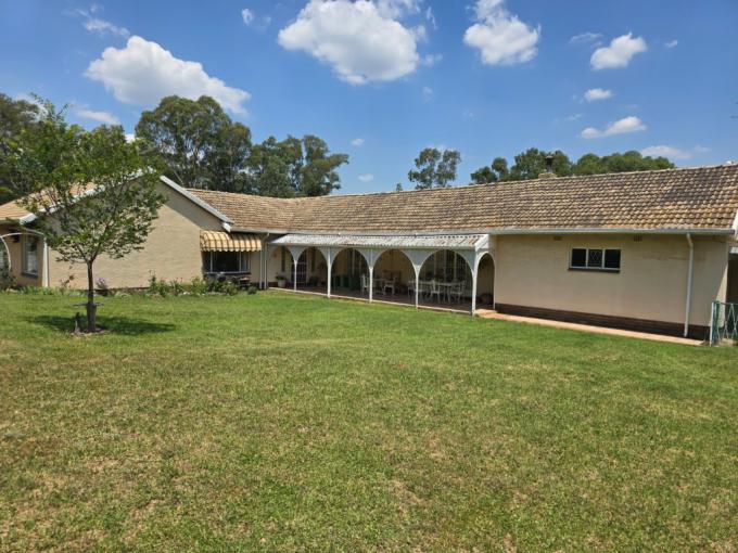 4 Bedroom House for Sale For Sale in Walkerville - MR674195
