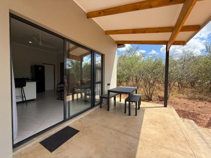1 Bedroom House to Rent in Hoedspruit - Property to rent - MR674200