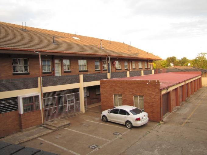 1 Bedroom Apartment for Sale For Sale in Vanderbijlpark - MR674202
